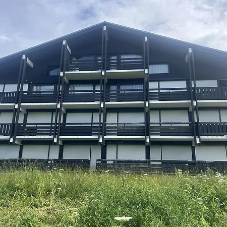 Studio Alcove Les Saisies, 4 Pers, Proche Commerces Lejlighed *